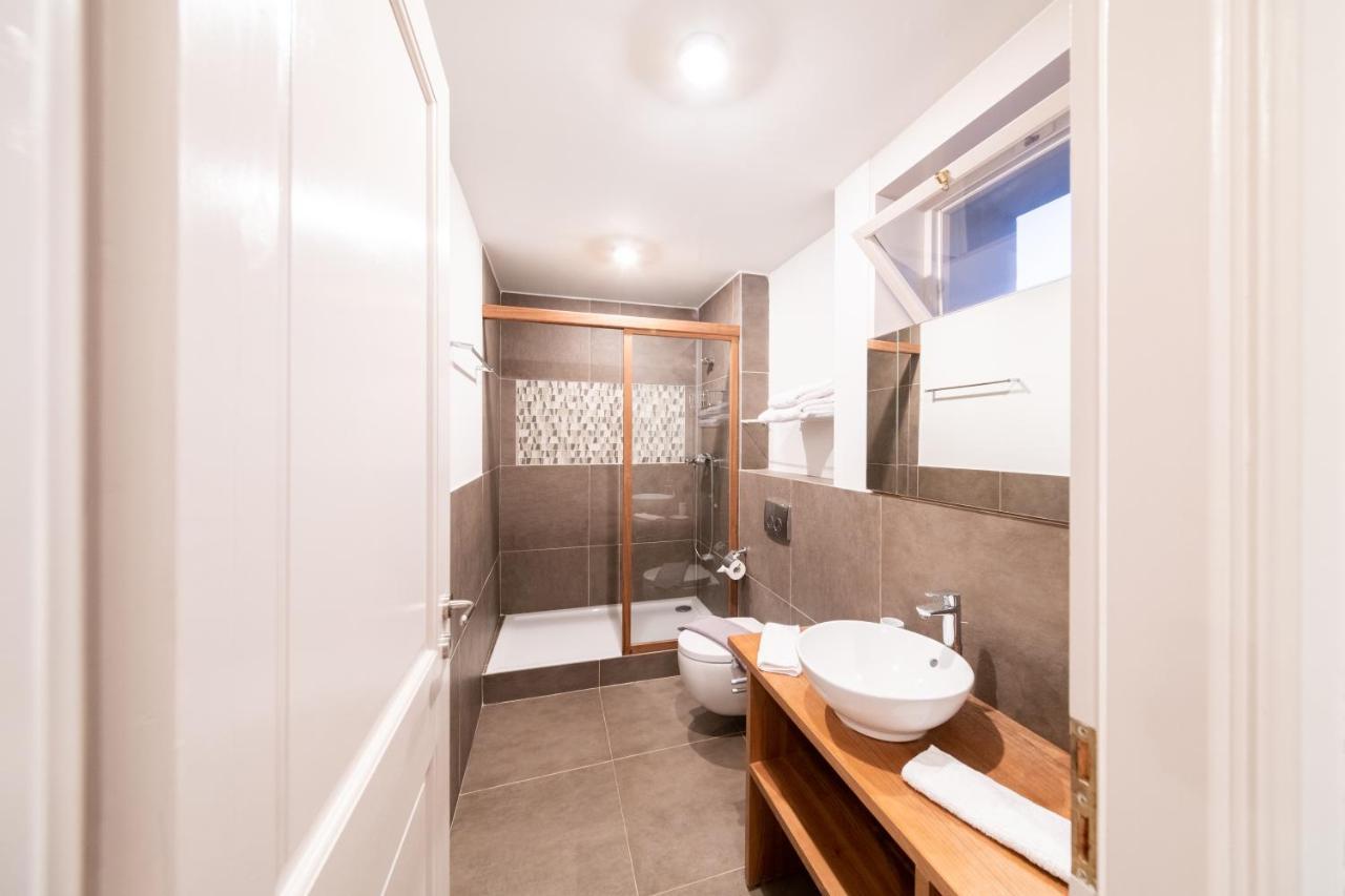 Aphrodite Villas Halki - Villa Bougainvillea Ngoại thất bức ảnh